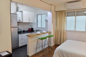 Belgrano Cozy Suite